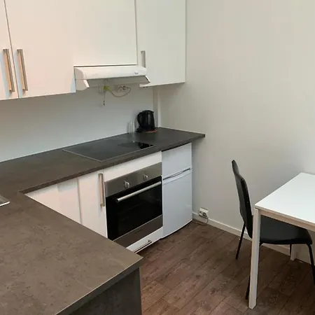 Apartment Budget Bergen