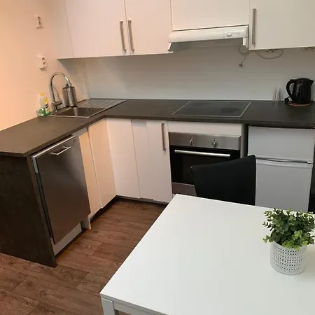 Apartment Budget Bergen