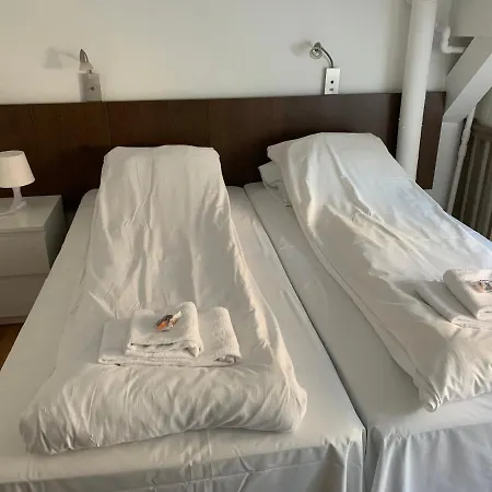 Apartment Budget 2*