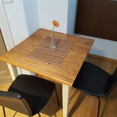 Apartamento Budget