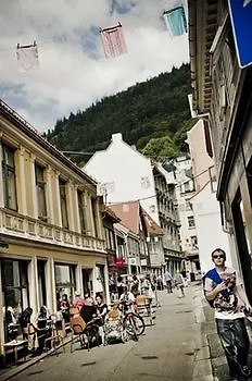 Apartment Budget Bergen