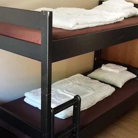 Budget Apartment Bergen