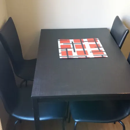 Budget Apartment Bergen