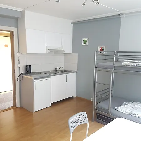 Apartment Budget 2*