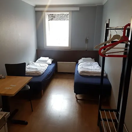 Budget Apartamento