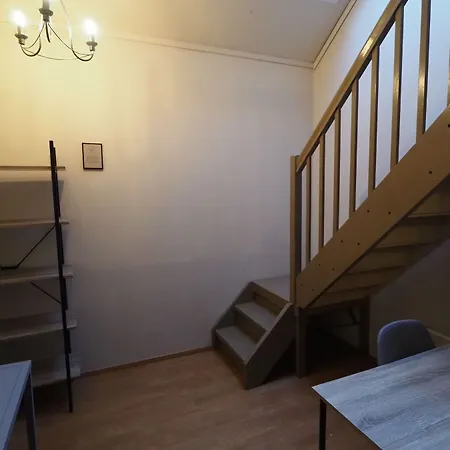 Budget 2* Bergen