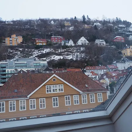 Budget Apartment Bergen