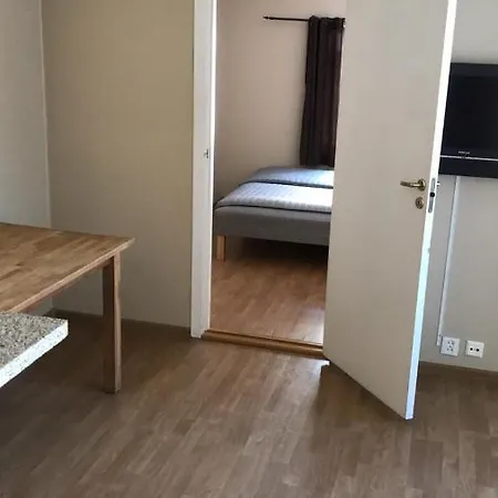Budget Apartamento