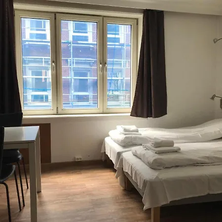 Budget Apartment 2*