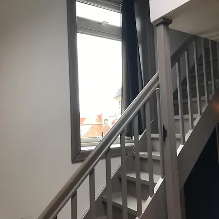 Budget Apartment 2*